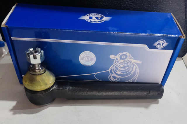 Рулевой наконечник EXOT1102R Euroex