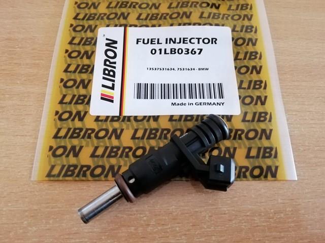 Форсунка инжектора Libron 01LB0367 цена, от 62.62 USD