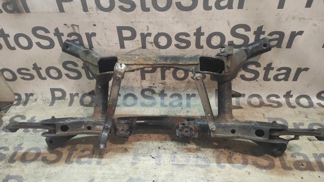 4100A036 Peugeot/Citroen Подрамник задней подвески