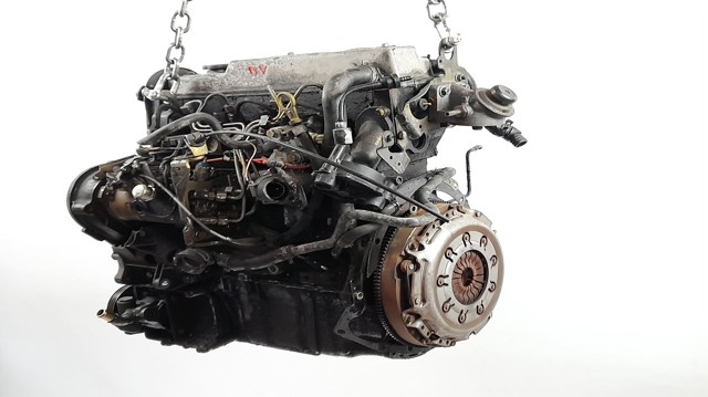 Compre Motor montado Ford Escort 