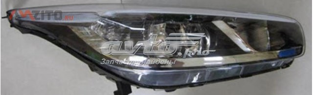 Правая блок фара Depo/Loro/Abakus 2231149RMLEMN2 цена, от 321.15 USD