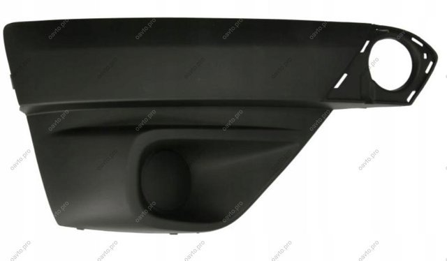 Решетка бампера переднего нижняя Renault (RVI) 620843152R цена, от 24.03 USD