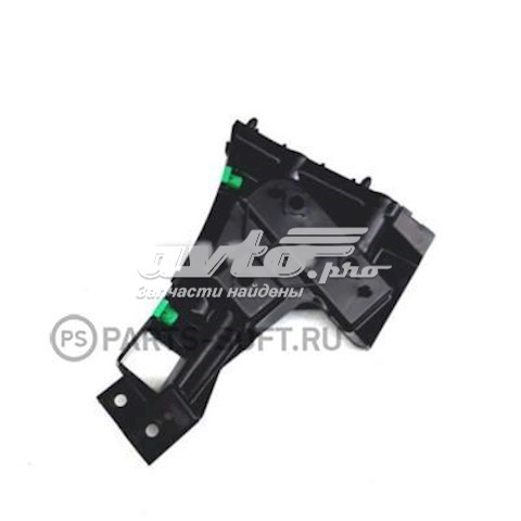 Крепление бампера переднего Volvo 31425463