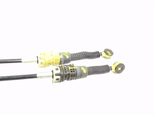 Mecanismo de mudança (ligação) para Renault LOGAN II L52