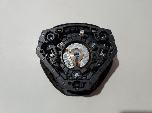 Подушка безопасности водителя 735496857 Fiat/Alfa/Lancia
