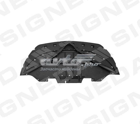 PFD33065B Signeda Защита двигателя передняя