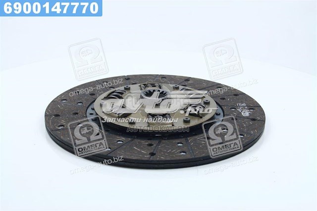 Диск сцепления VALEO MB20 цена, от 87.29 USD