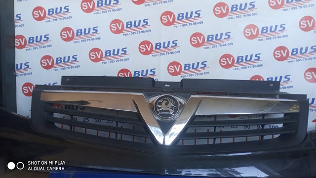  93856149 Opel