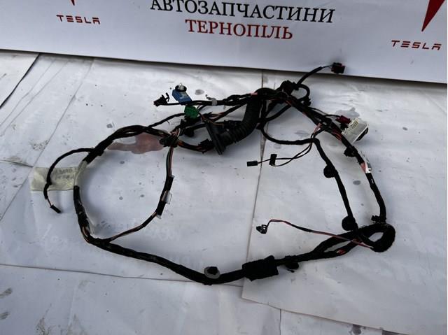  206796500A Tesla