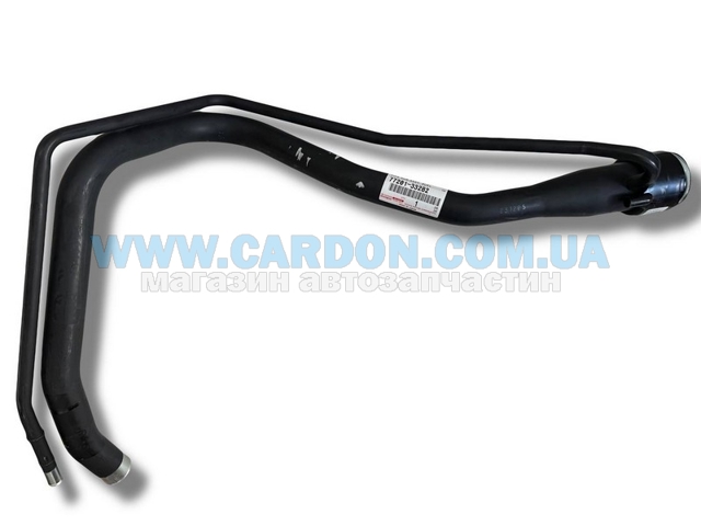 Заливная горловина топливного бака Toyota 7720133282 цена, от 86.46 USD