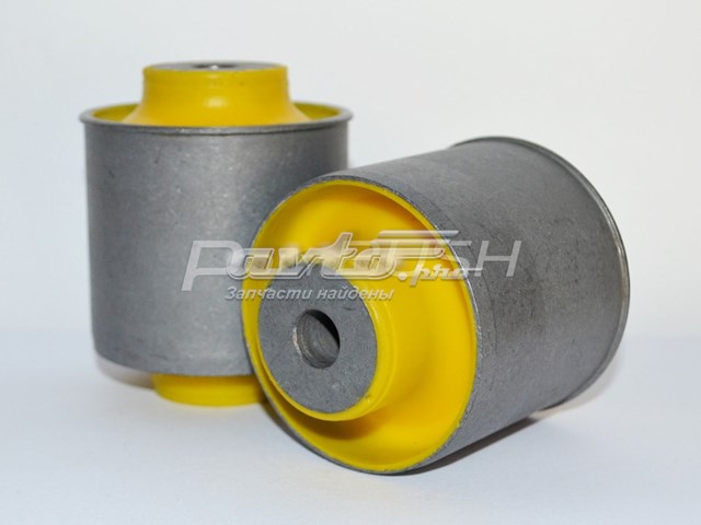 Сайлентблок заднего подрамника Polybush 020609 цена, от 11.26 USD