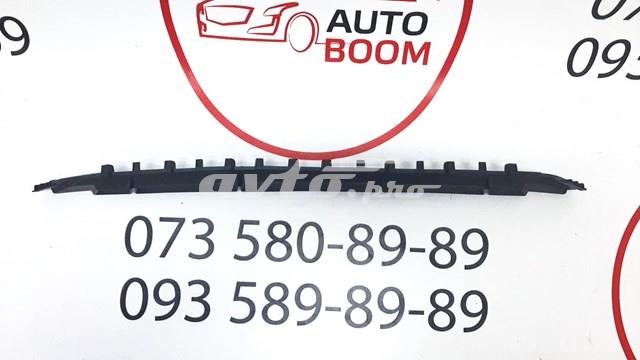Решетка бампера переднего нижняя 86561C2AA0 Hyundai/Kia
