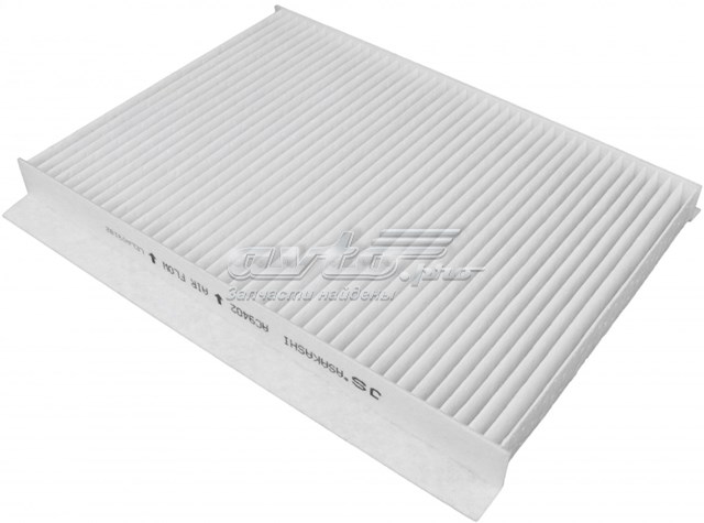 Купить AC9402 JS Asakashi Фильтр салона угольный