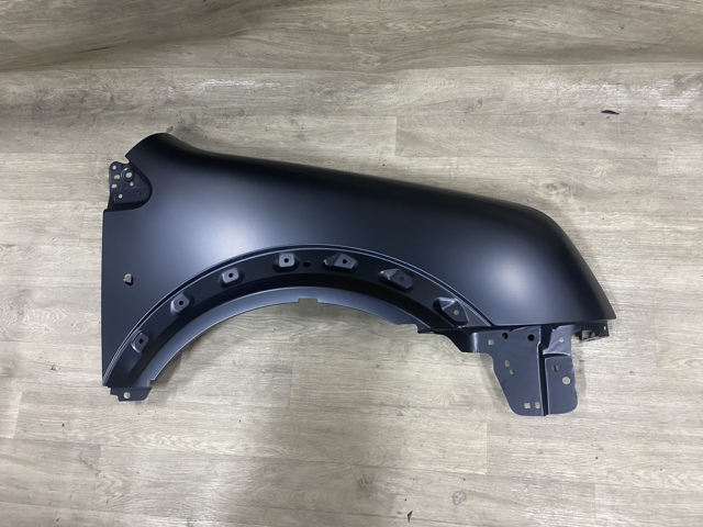 Боковая часть передняя правая Polcar 325602 цена, от 38.75 USD