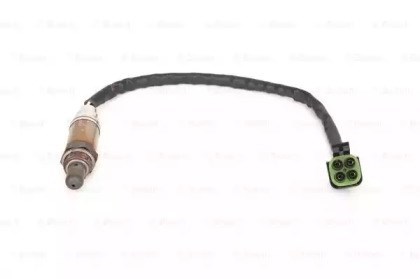 Лямбда-датчик Bosch 258005247