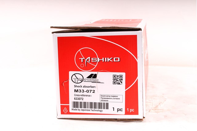 M33072 Tashiko Стойка задняя правая