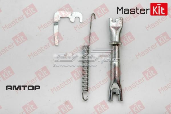77AP002 Masterkit Механизм подвода (самоподвода) барабанных колодок (разводной ремкомплект)