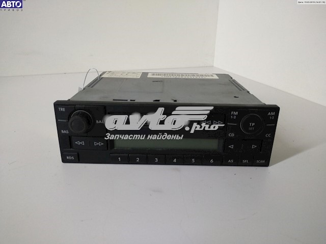 Купить 1J0035152E VAG 
