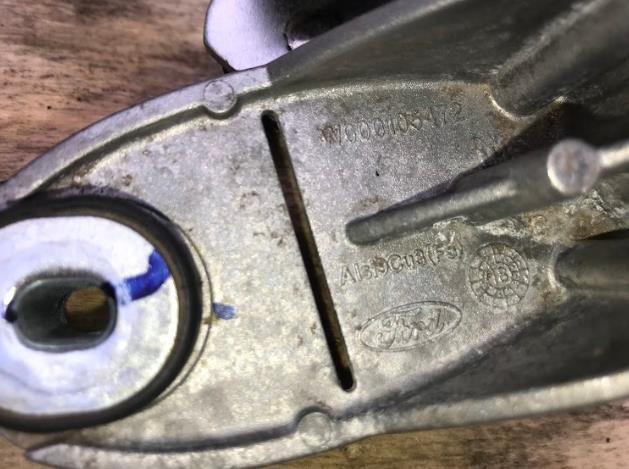  Ford W000107332 цена, от 31.67 USD
