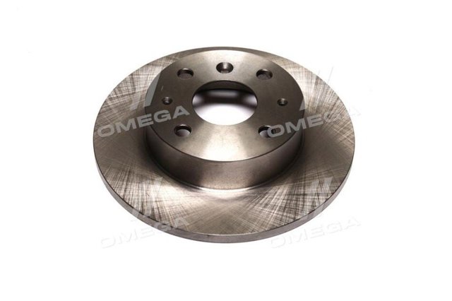 Передний тормозной диск Rider RD3325DF2635
