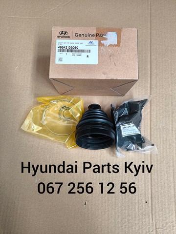 49542D3060 Hyundai/Kia 