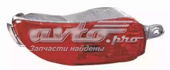 Купить 4424001RUE Depo/Loro/Abakus Фонарь противотуманный задний правый