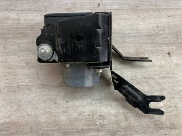 Блок управления АБС  Renault (RVI) 476602738R