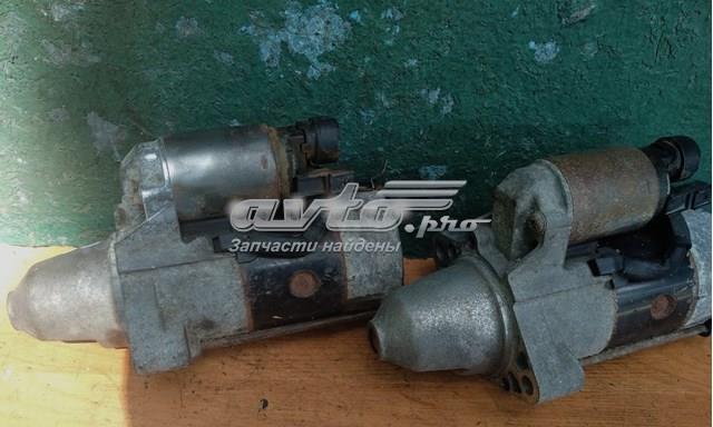 Стартер M002T85871 Mitsubishi