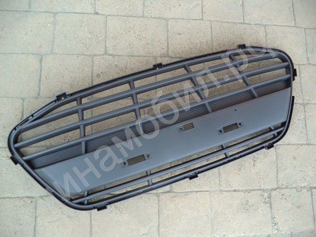 Решетка бампера переднего центральная Lifan B2803113 цена, от 11.38 USD