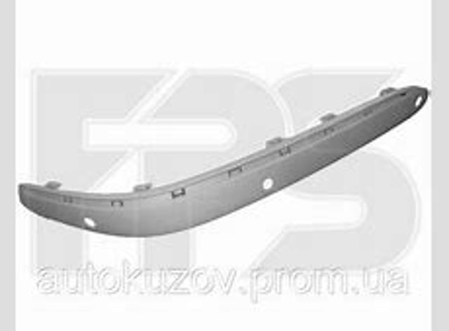 Купить FP4603928 FPS Накладка бампера переднего правая