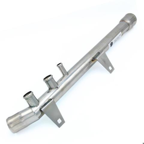P021 ACS Тройник системы охлаждения
