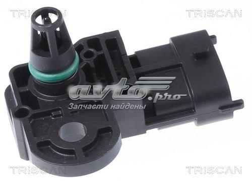 Sensor De Presion Del Colector De Admision 77366837 FIAT