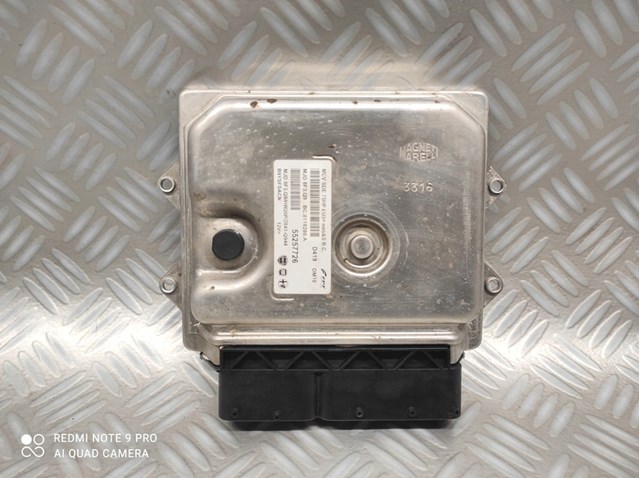 Купить 55257726 Fiat/Alfa/Lancia 