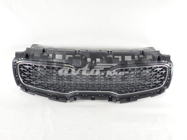 86350D9000 Hyundai/Kia Решетка радиатора