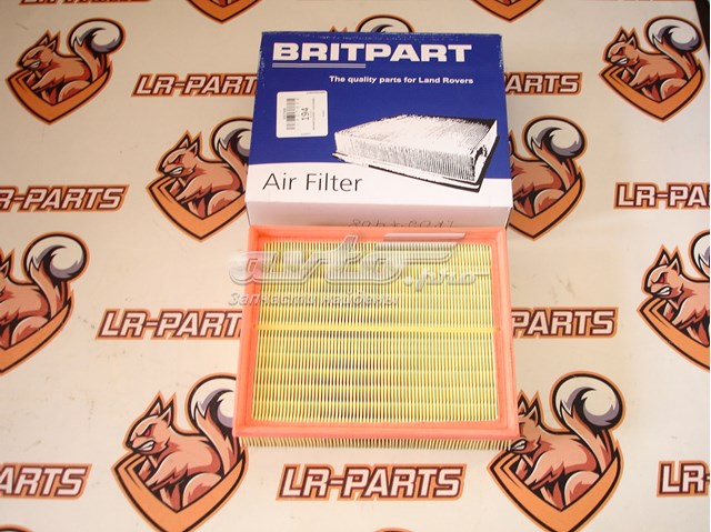 Фильтр воздушный BRITPART LR027408