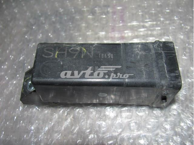SH9N18650 Mazda 