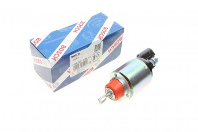 Втягивающее Bosch 1986SE1695 цена, от 29.44 USD