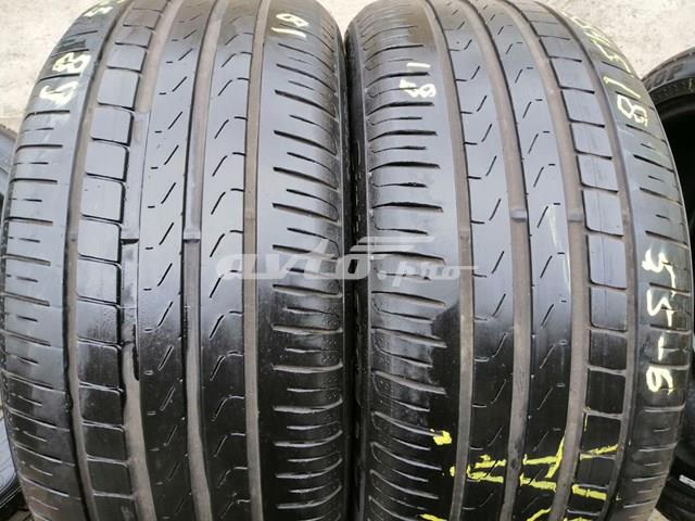 Шины летние PIRELLI 2400700