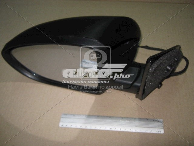 Зеркало заднего вида, левое Tempest 0371914401 цена, от 84.15 USD