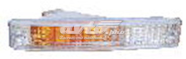 Купить 3805194E Polcar Поворотник левый