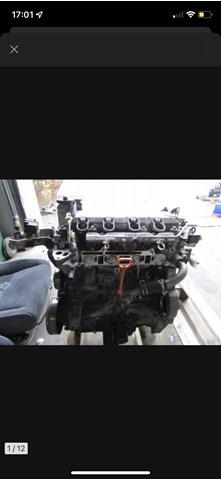 Купить L13A7 Honda Двигатель голый