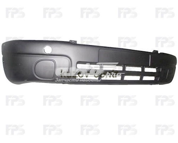 Бампер на авто FPS FP6065901 цена, от 108.39 USD