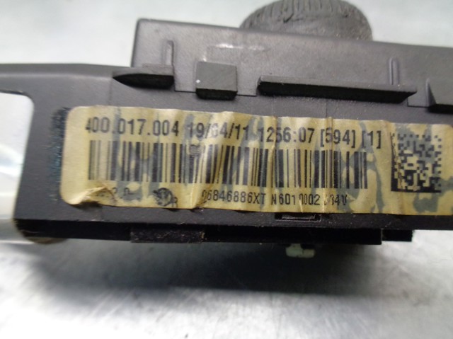  Peugeot/Citroen 96846886XT