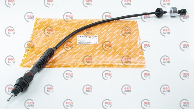 Купить 5060203 Autotechteile Трос сцепления