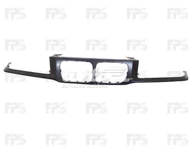 Облицовка радиатора FPS FP0060994 цена, от 37.18 USD