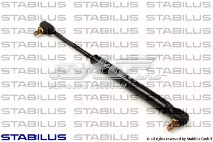 Амортизатор капота правый Stabilus 83380 цена, от 5.59 USD
