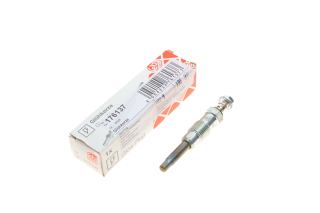 Свечи накала Febi 176137 цена, от 4.67 USD