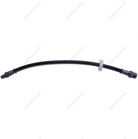 Шланг тормозной передний Starline HADG1207