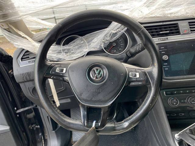 5NN880201LHVF VAG Подушка безопасности водителя