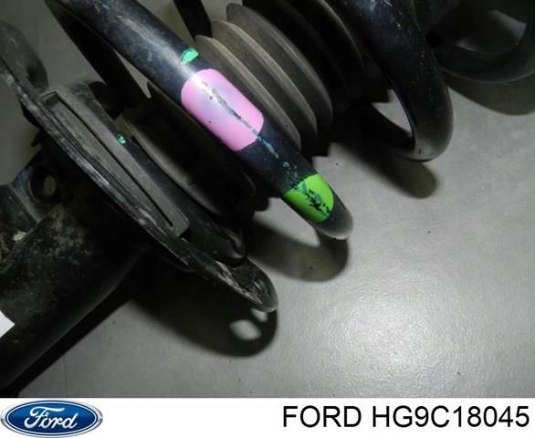 HG9C18045 Ford 